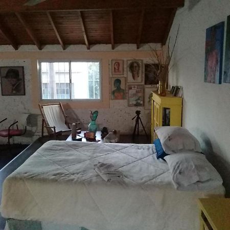 La Casa De Los Murales Avellaneda  Dış mekan fotoğraf